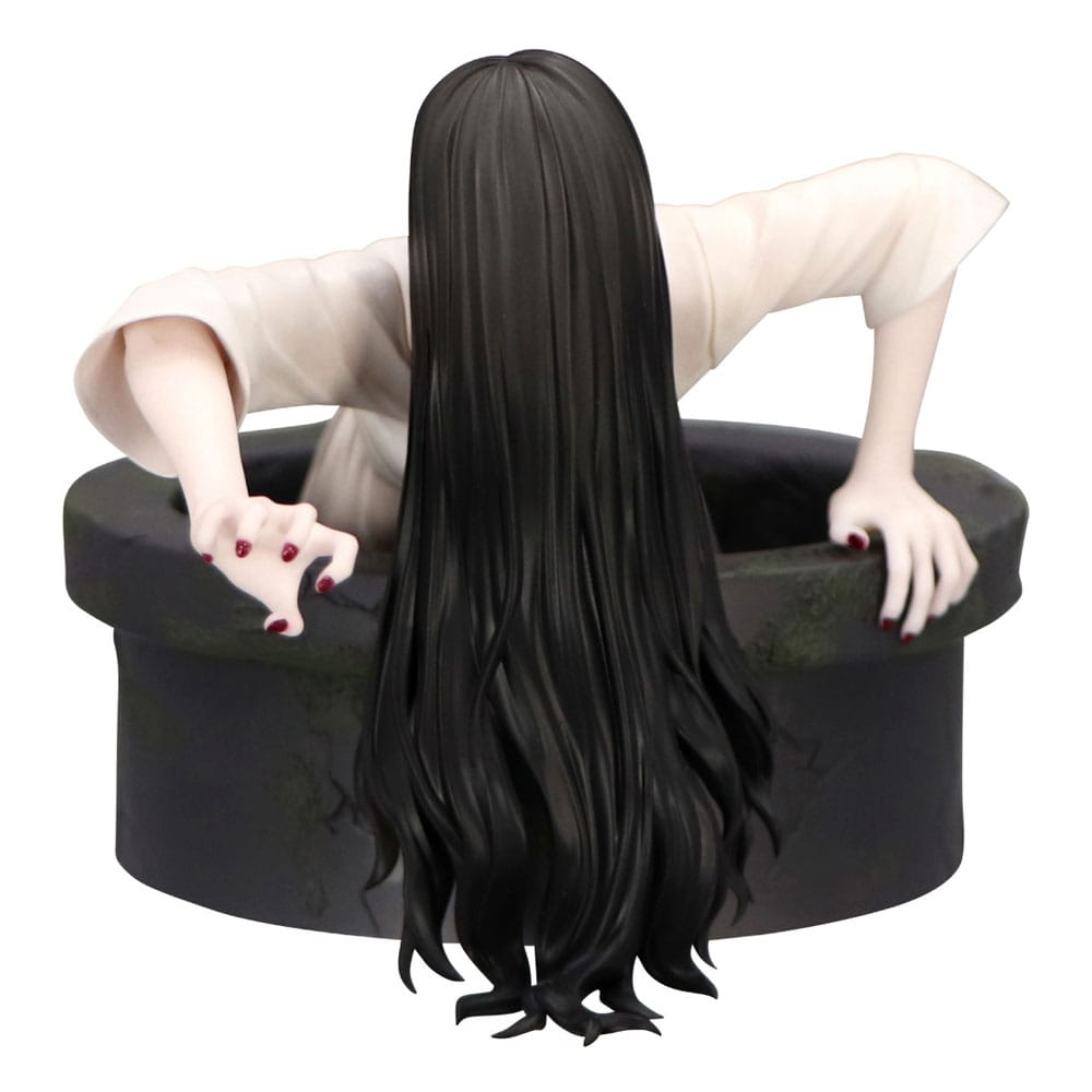 Sadako Noodle Stopper Sadako