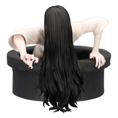 Sadako Noodle Stopper Sadako