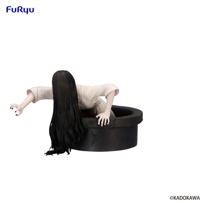 Sadako Noodle Stopper Sadako