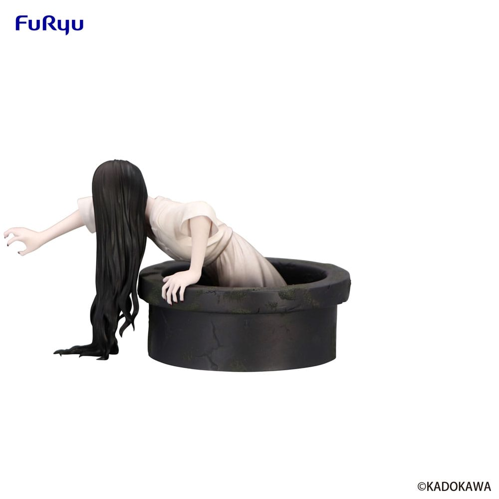 Sadako Noodle Stopper Sadako
