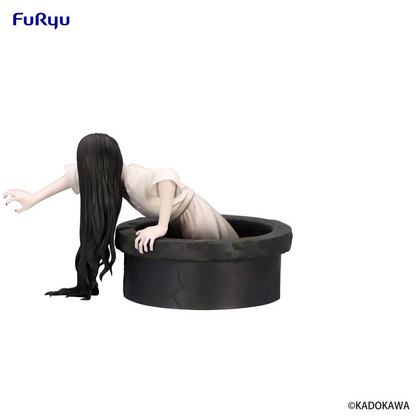 Sadako Noodle Stopper Sadako