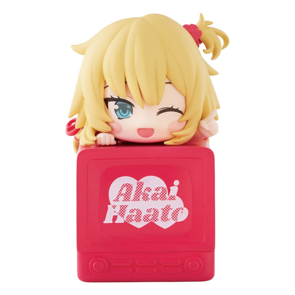 Hololive Production Hikkake Akai Haato