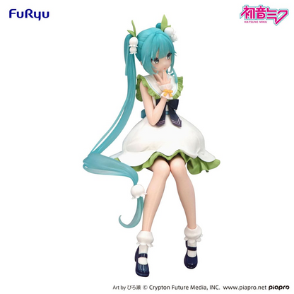 Hatsune Miku Noodle Stopper Hatsune Miku Flower Fairy Lily of the Valley