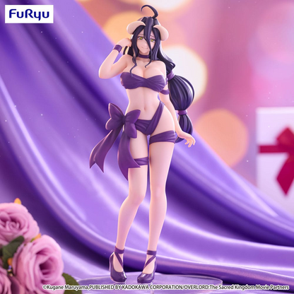 Overlord BiCute Ribbons Albedo