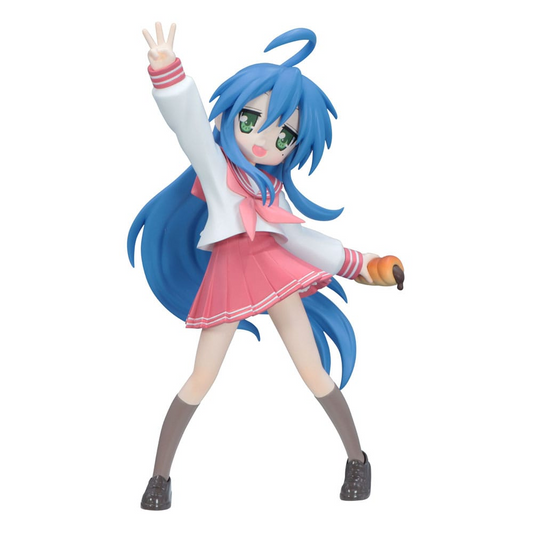 Lucky Star Trio-Try-iT Konata Izumi