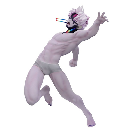 Dandadan Trio-Try-iT Jiji (Transformed)