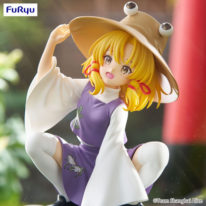 Touhou Project Noodle Stopper Suwako Moriya