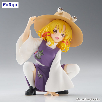 Touhou Project Noodle Stopper Suwako Moriya