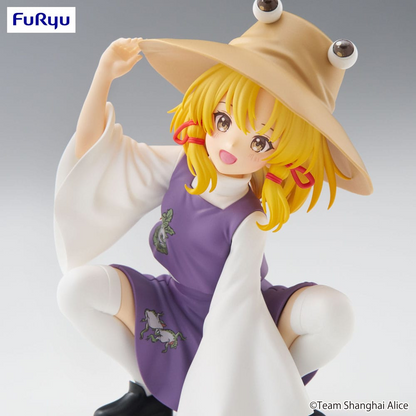 Touhou Project Noodle Stopper Suwako Moriya