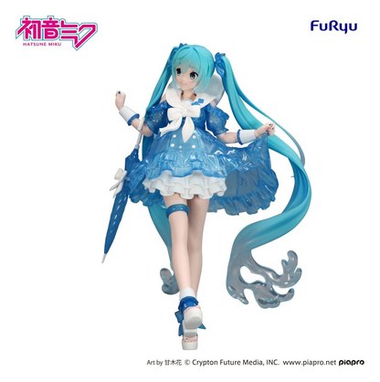 Hatsune Miku Trio-Try-iT Hatsune Miku Rainy Dance