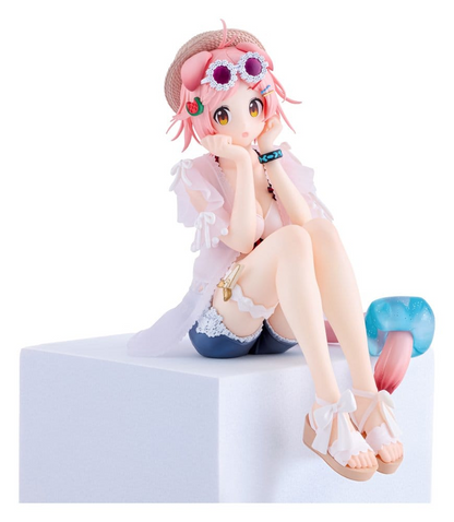Arknights Noodle Stopper Goldenglow Summer Flowers FA394 Ver