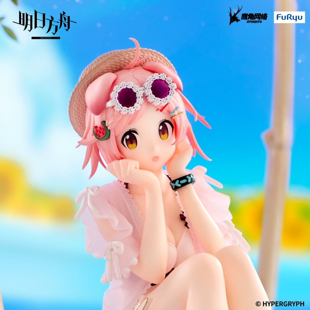 Arknights Noodle Stopper Goldenglow Summer Flowers FA394 Ver