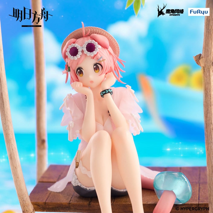 Arknights Noodle Stopper Goldenglow Summer Flowers FA394 Ver