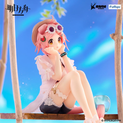 Arknights Noodle Stopper Goldenglow Summer Flowers FA394 Ver
