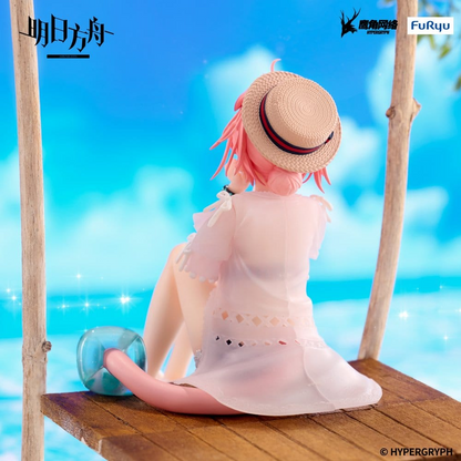 Arknights Noodle Stopper Goldenglow Summer Flowers FA394 Ver