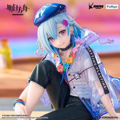 Arknights Noodle Stopper Mizuki Summer Feast Version Ver