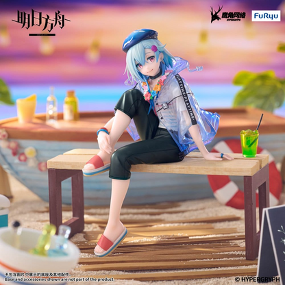 Arknights Noodle Stopper Mizuki Summer Feast Version Ver