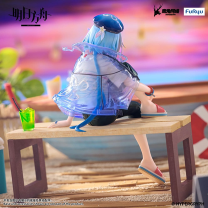 Arknights Noodle Stopper Mizuki Summer Feast Version Ver