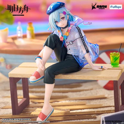 Arknights Noodle Stopper Mizuki Summer Feast Version Ver