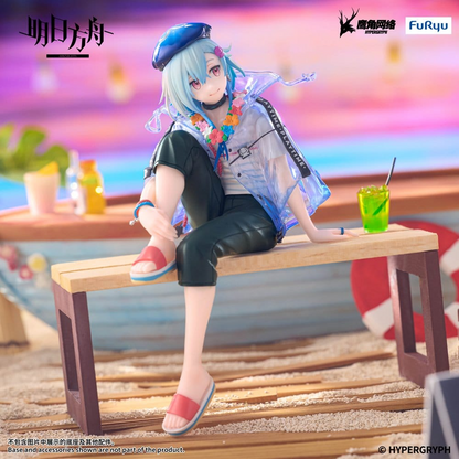 Arknights Noodle Stopper Mizuki Summer Feast Version Ver