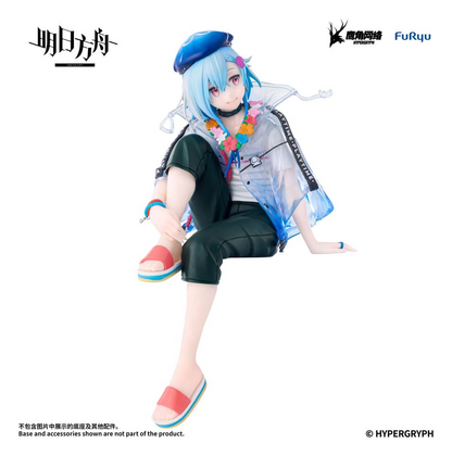 Arknights Noodle Stopper Mizuki Summer Feast Version Ver