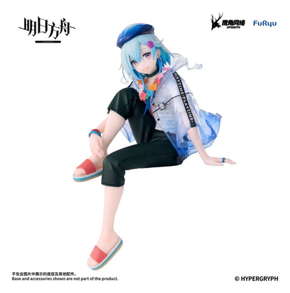 Arknights Noodle Stopper Mizuki Summer Feast Version Ver