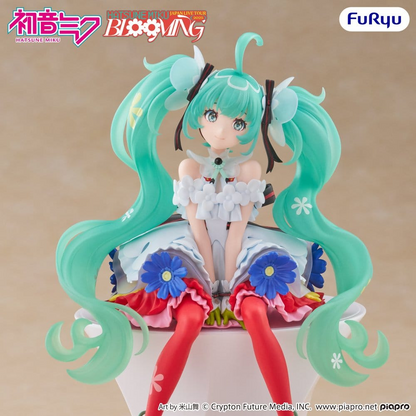 Hatsune Miku Noodle Stopper Hatsune Miku Japan Live Tour 2025 Blooming