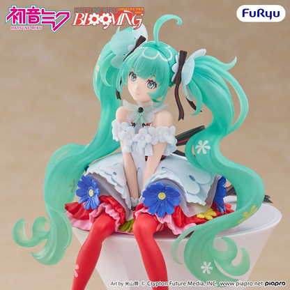 Hatsune Miku Noodle Stopper Hatsune Miku Japan Live Tour 2025 Blooming