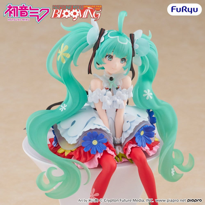 Hatsune Miku Noodle Stopper Hatsune Miku Japan Live Tour 2025 Blooming