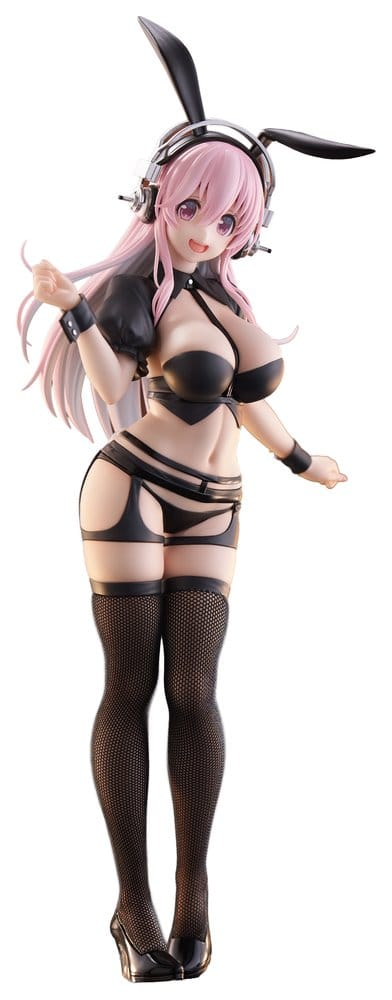 Super Sonico BiCute Bunnies Sonico Reverse Bunny Ver
