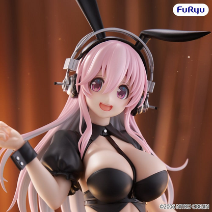 Super Sonico BiCute Bunnies Sonico Reverse Bunny Ver