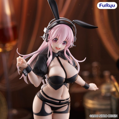 Super Sonico BiCute Bunnies Sonico Reverse Bunny Ver