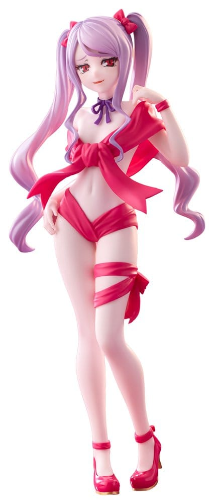 Overlord BiCute Ribbons Shalltear