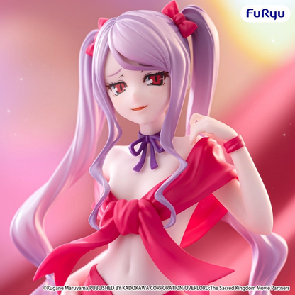 Overlord BiCute Ribbons Shalltear