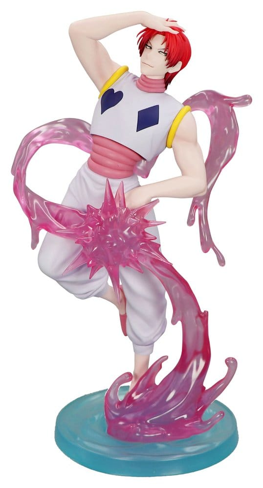 Hunter x Hunter Exceed Creative Hisoka