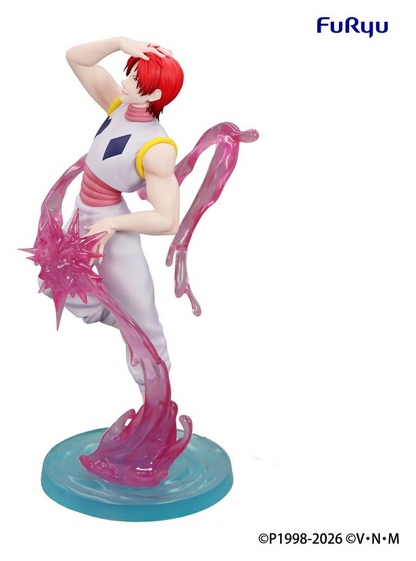 Hunter x Hunter Exceed Creative Hisoka