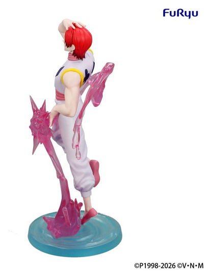 Hunter x Hunter Exceed Creative Hisoka