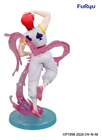 Hunter x Hunter Exceed Creative Hisoka