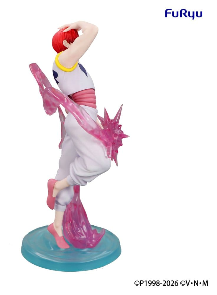 Hunter x Hunter Exceed Creative Hisoka