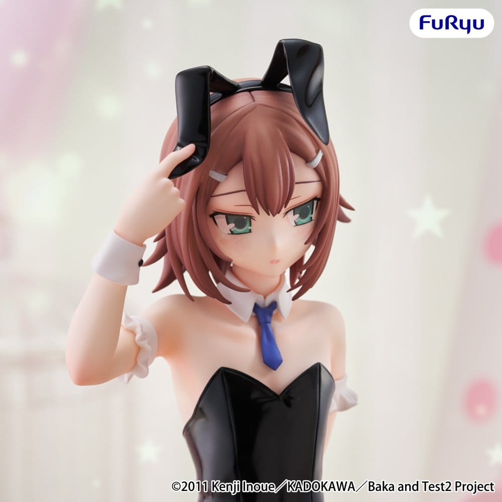 Baka And Test Summon the Beasts II BiCute Bunnies Kinoshita Hideyoshi