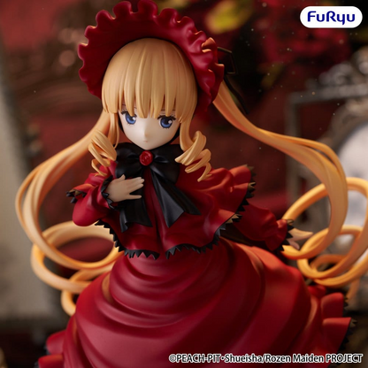 Rozen Maiden Trio-Try-iT Shinku