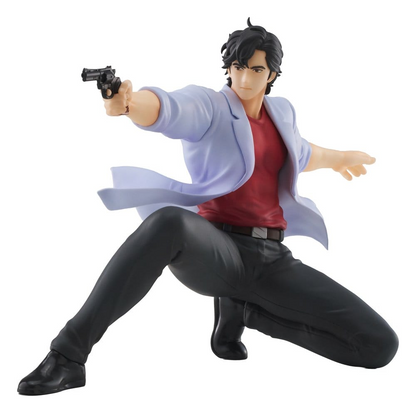 City Hunter Noodle Stopper Ryo Saeba