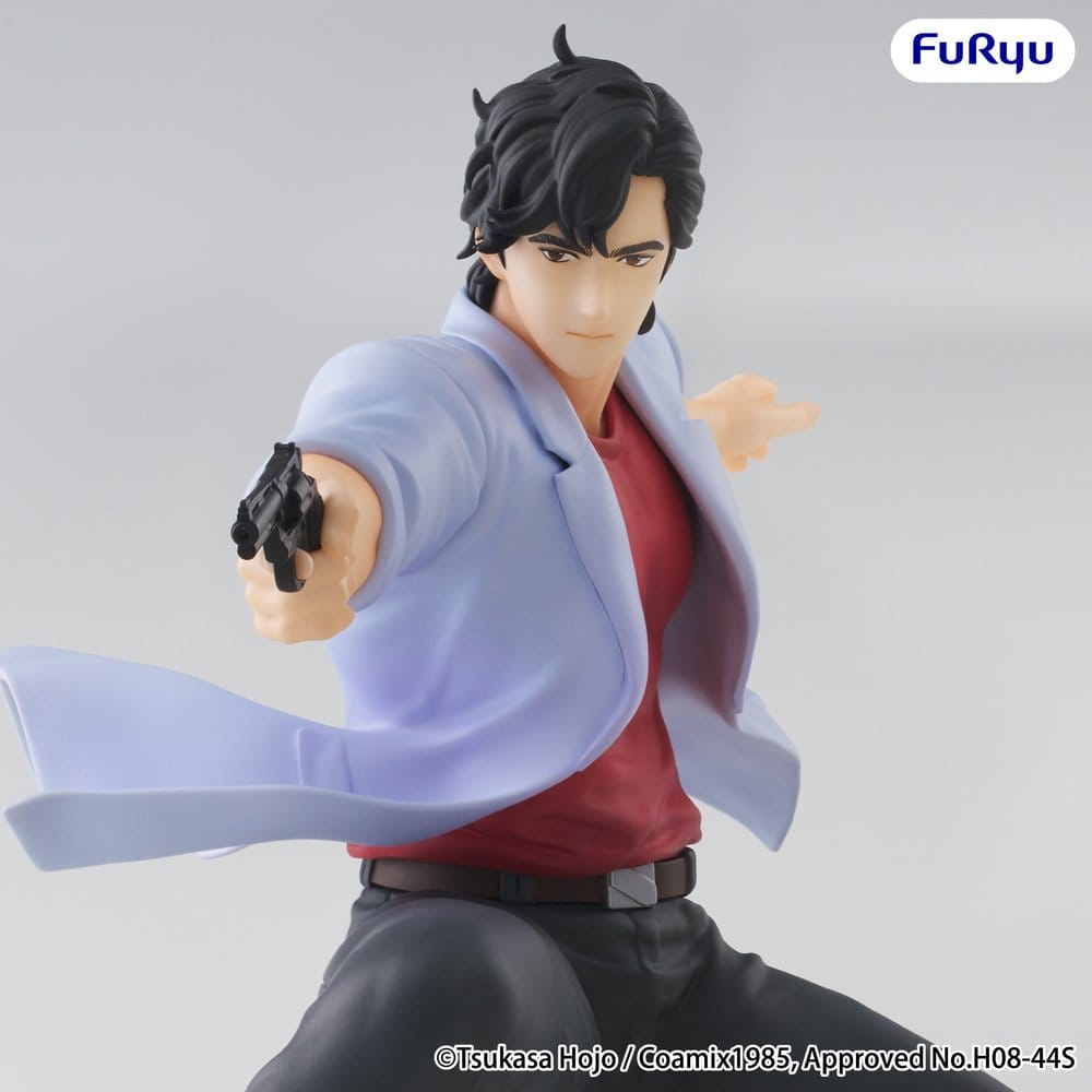 City Hunter Noodle Stopper Ryo Saeba