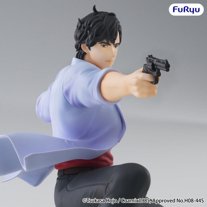 City Hunter Noodle Stopper Ryo Saeba