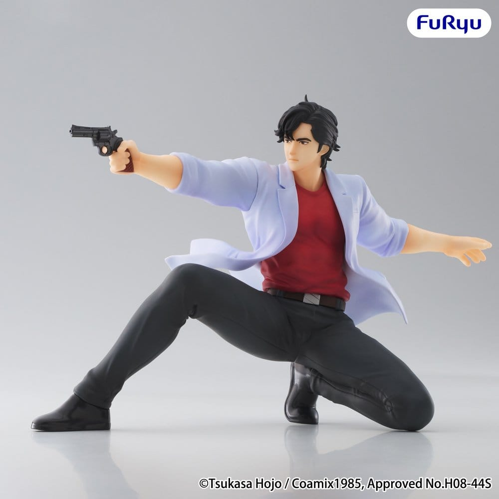 City Hunter Noodle Stopper Ryo Saeba