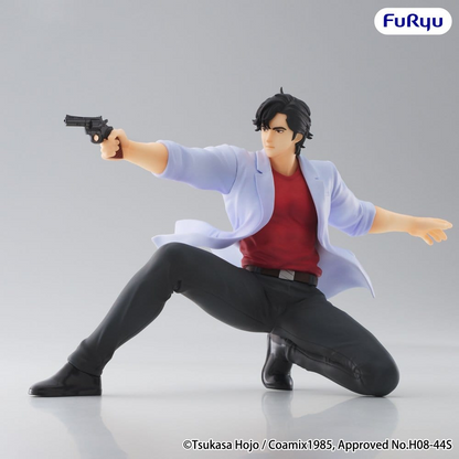 City Hunter Noodle Stopper Ryo Saeba