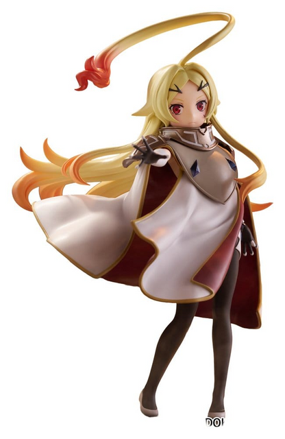 Sentenced to Be a Hero Trio-Try-iT Teoritta