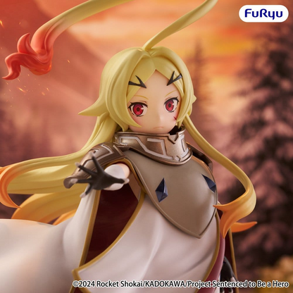 Sentenced to Be a Hero Trio-Try-iT Teoritta