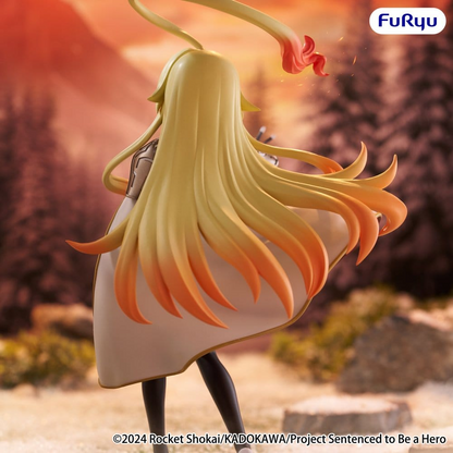 Sentenced to Be a Hero Trio-Try-iT Teoritta