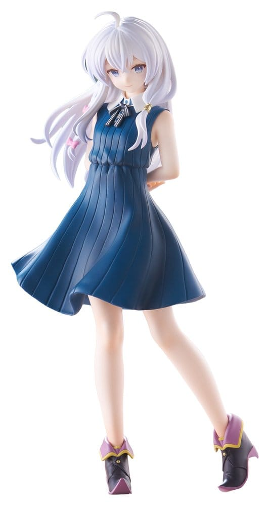 Wandering Witch: The Journey of Elaina Trio-Try-iT Elaina One Piece Dress Ver